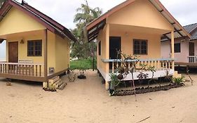 The Sand Terrace Resort