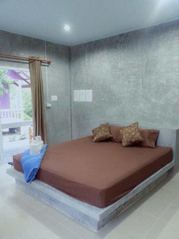 The Sand Terrace Resort Baan Tai Exterior foto